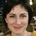 ד"ר דינה מוסטובוי צוות עמותת אופק