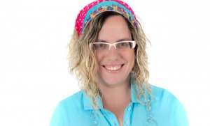 נגה כץ רפפורט