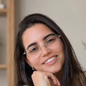 עו"ס אורי שוקרון, מנכ"לית עמותת אופק לחיים