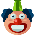 clown-512