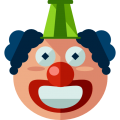 clown-512 clown-512